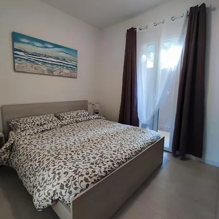 Appartement Veranda E Piscina