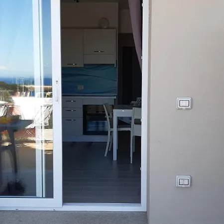 Veranda E Piscina *