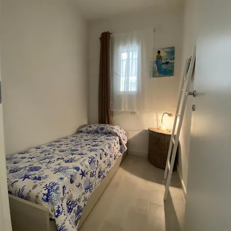 Apartment Veranda E Piscina