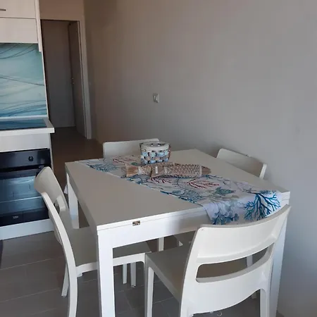 Veranda E Piscina * Castelsardo
