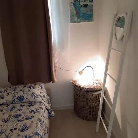 Veranda E Piscina Appartement