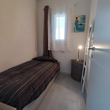 Veranda E Piscina *