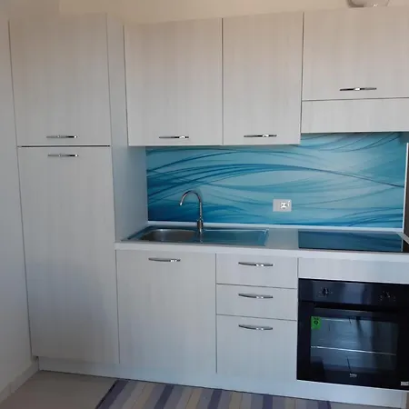 Veranda E Piscina Castelsardo