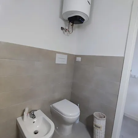 Lägenhet Veranda E Piscina