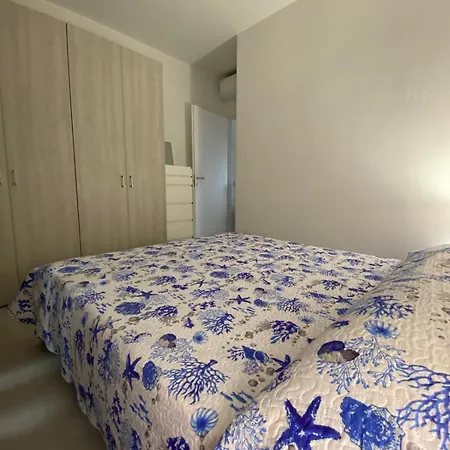 Lägenhet Veranda E Piscina *