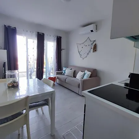 Veranda E Piscina Castelsardo