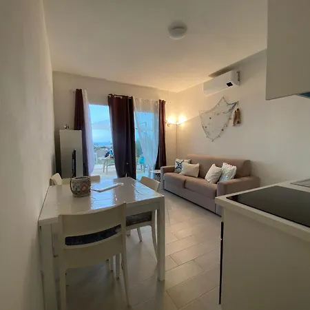 Veranda E Piscina
