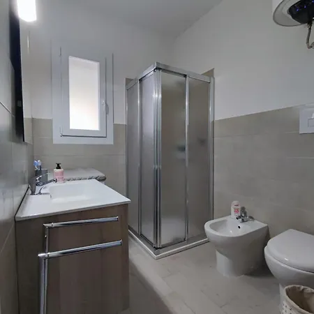 Veranda E Piscina Apartment *