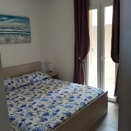 Lägenhet Veranda E Piscina *