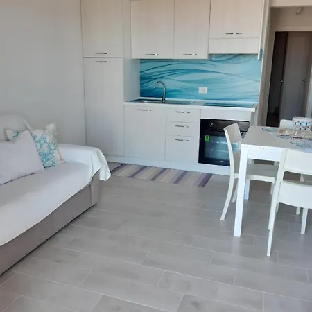 Veranda E Piscina Castelsardo