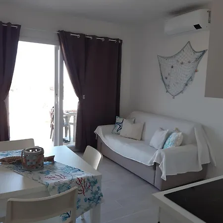 Veranda E Piscina * Castelsardo