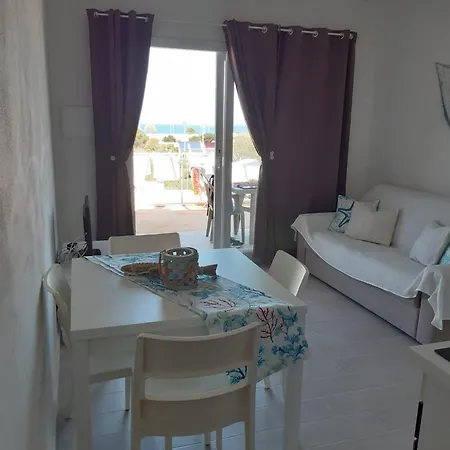 Veranda E Piscina Apartment Castelsardo