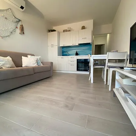 Apartment Veranda E Piscina