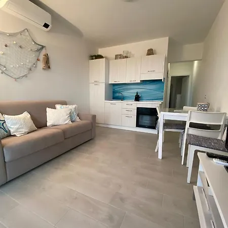 Veranda E Piscina Daire *