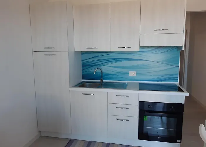 Veranda E Piscina Castelsardo