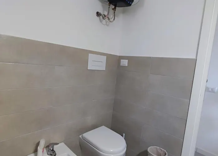 Apartman Veranda E Piscina