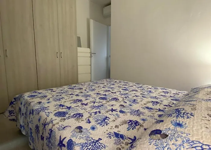 Daire Veranda E Piscina *