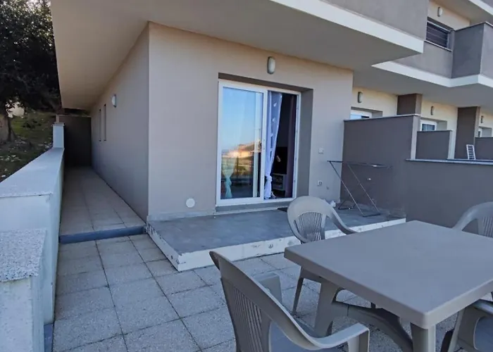 Daire Veranda E Piscina Castelsardo