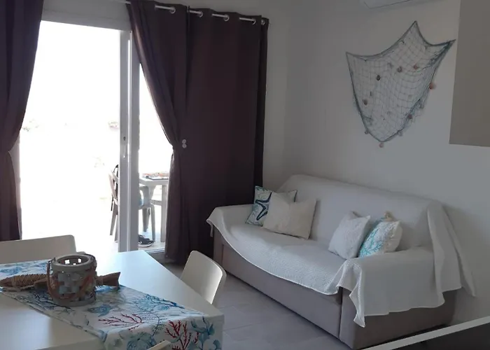 Veranda E Piscina * Castelsardo