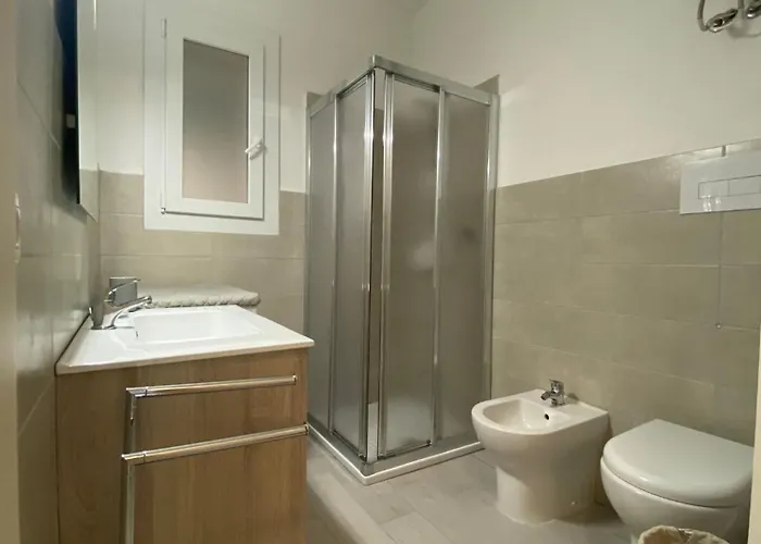 Veranda E Piscina Castelsardo