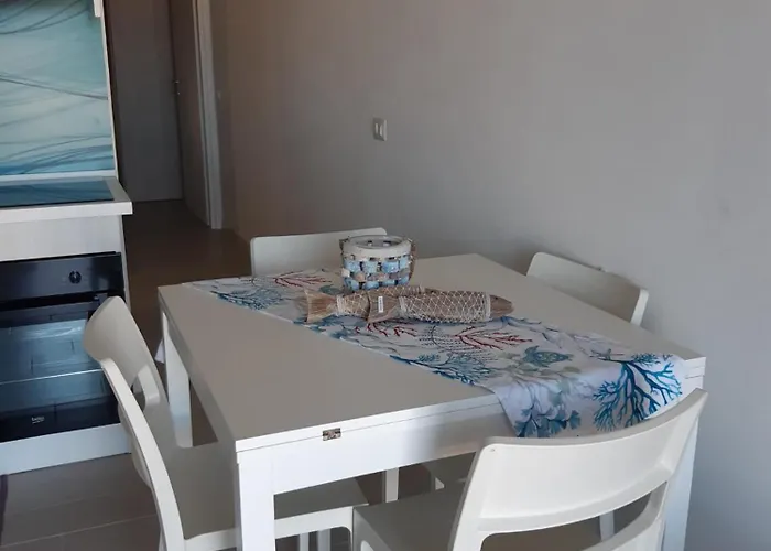 Veranda E Piscina * Castelsardo